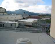 San Quentin - Installation