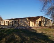 Modular Daycare - WA