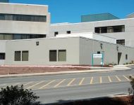 Hospital Emergency Room