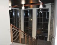 Glass Curtain Wall