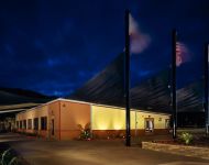 Pacific Ridge Modular School