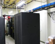 Data Room
