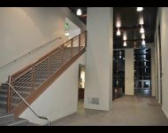 Interior Staircase