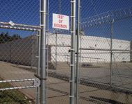 Soledad State Prison 1