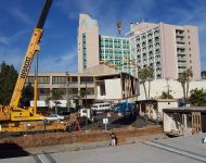 Modular Installations