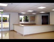 Reception Area
