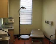 Exam Room