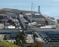 San Quentin
