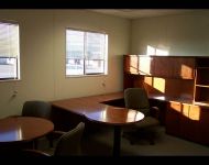 Furnished Office
