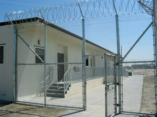 Avenal State Prison