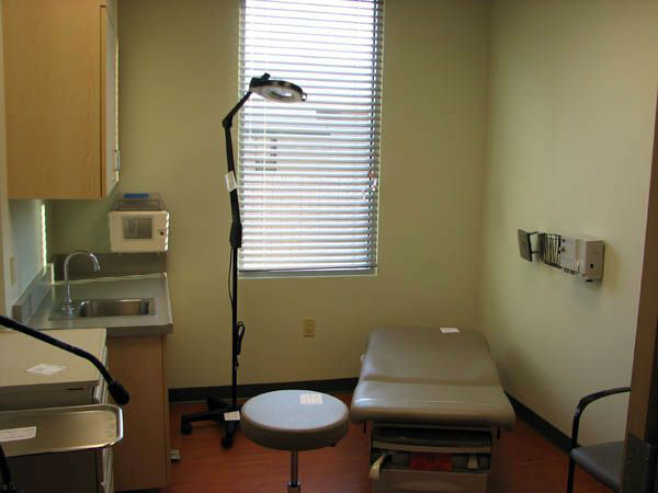 Exam Room