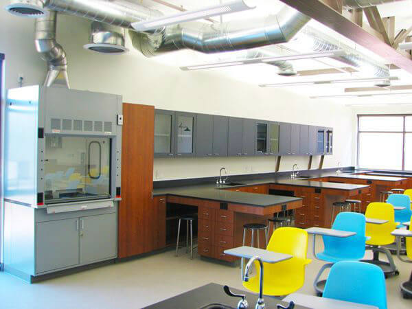 Science Room