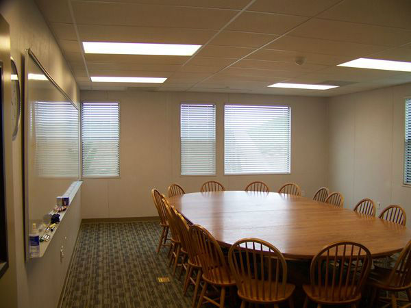 Classroom