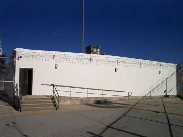 Soledad State Prison 2
