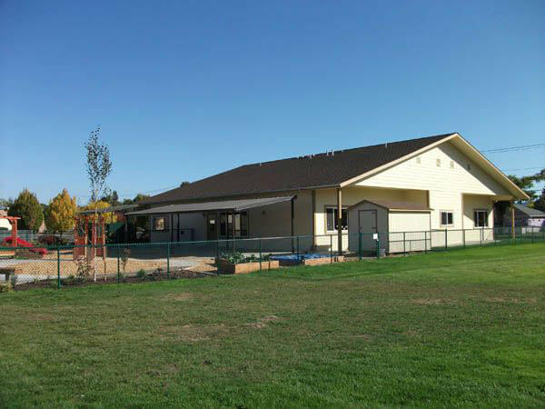 Head Start Pre-School R