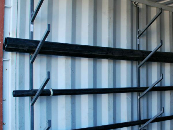 Pipe Racks