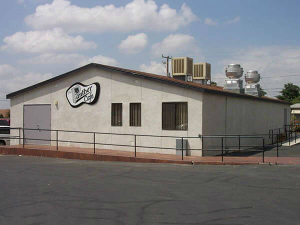 Job Corp Training Facility