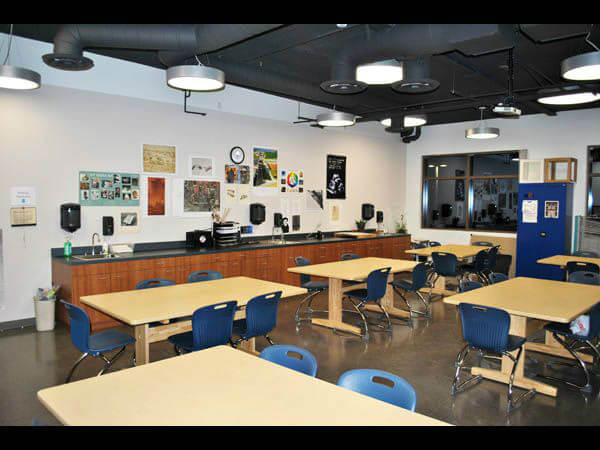 Art Room
