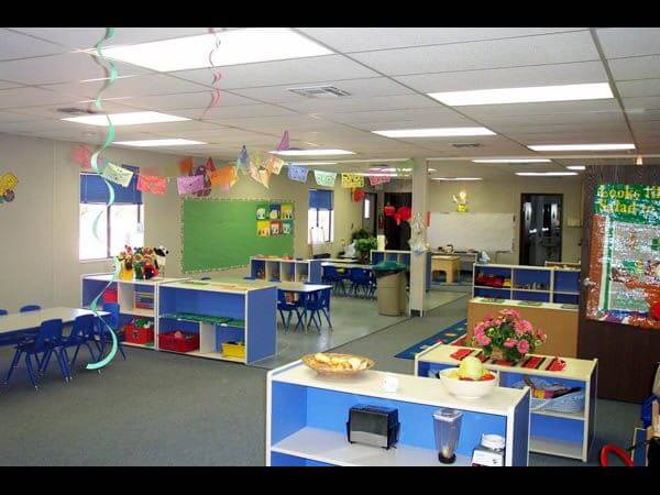 Headstart - Herber, CA