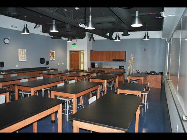 Science Room
