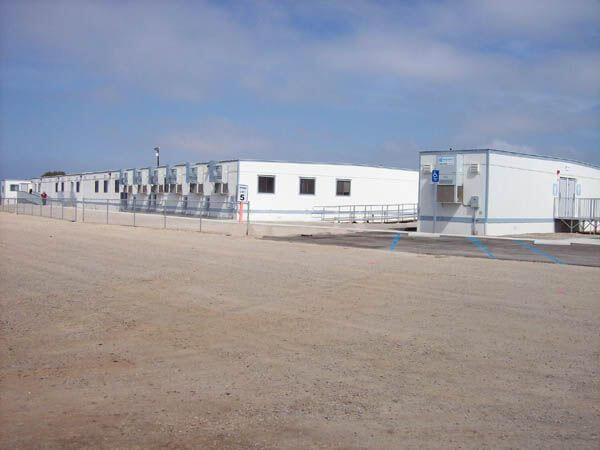 Camp Pendleton Project Management Offices