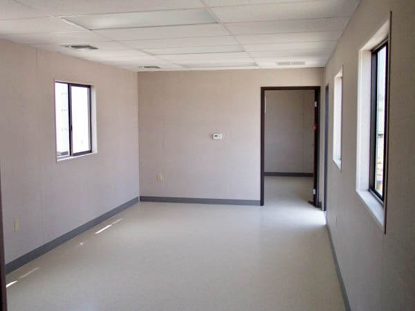 12x56 Interior Front