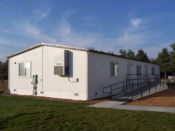 28x70 Portable Classroom