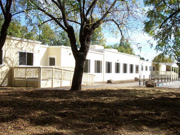 Senior Center