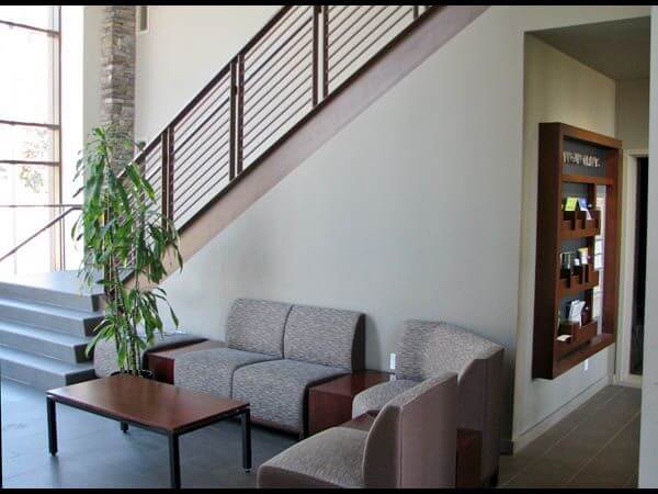 Lobby Area