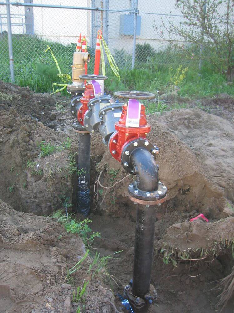 Plumbing