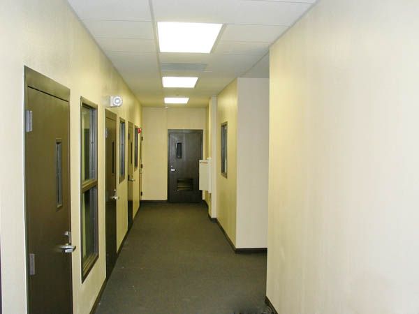 Counselors Office