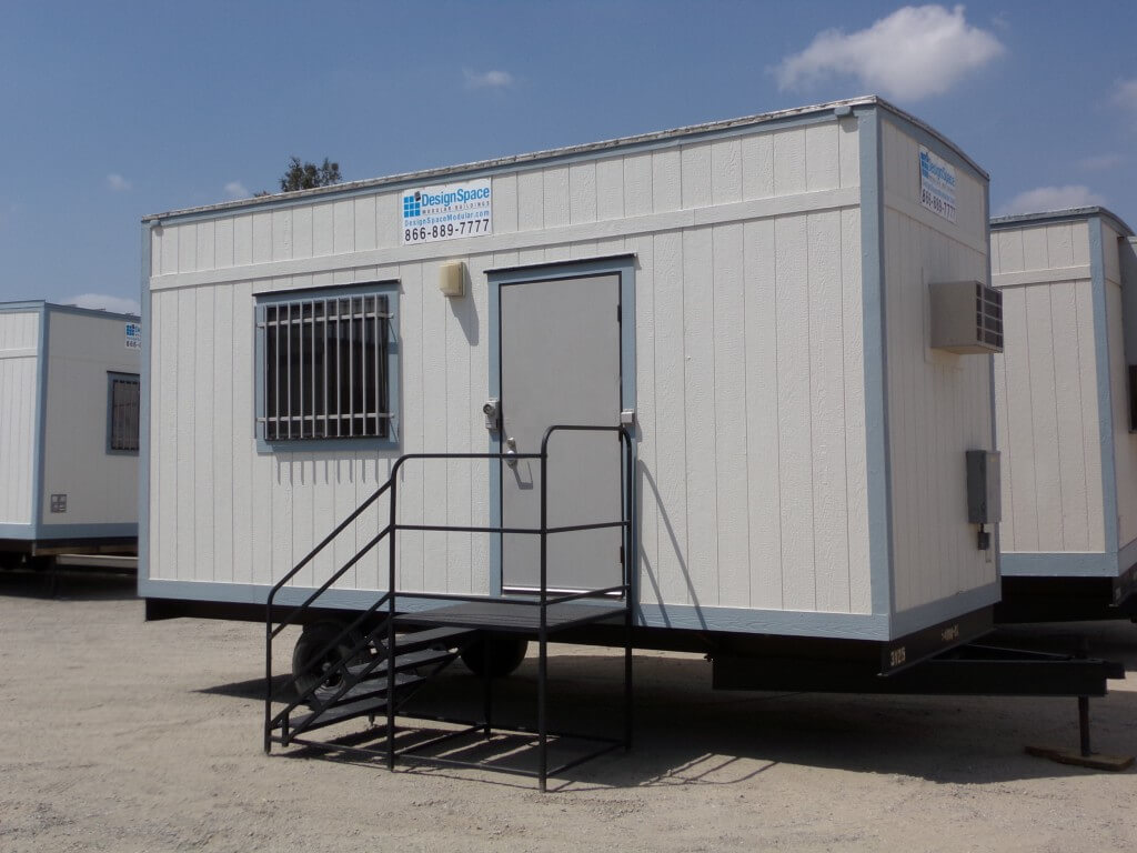 Office Trailer