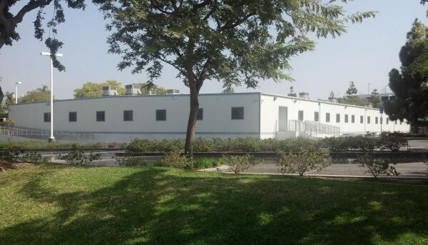 216x120 Office Complex