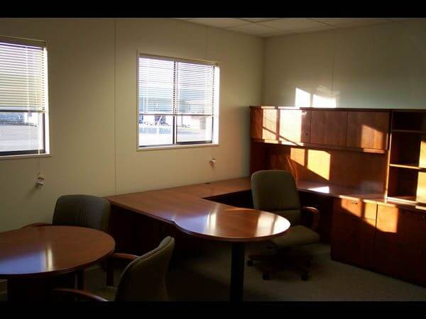 Furnished Office