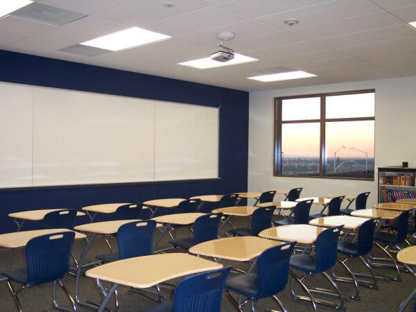 Classroom