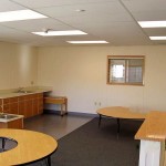 Classroom w-Kiddie Sink