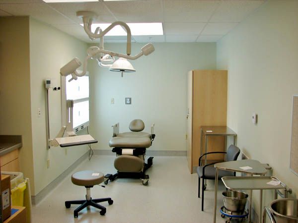 Orthopedic Exam