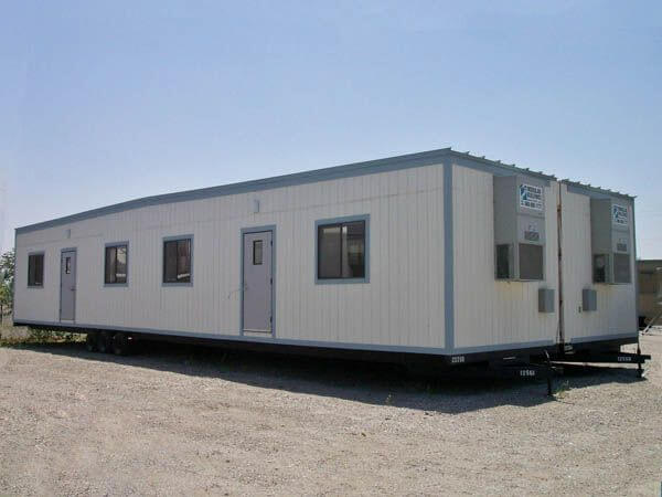 24x60 Modular Office