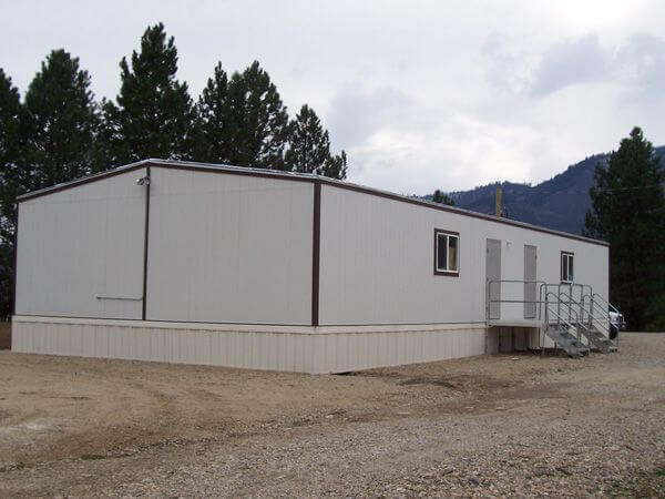 28x64 Portable Classroom