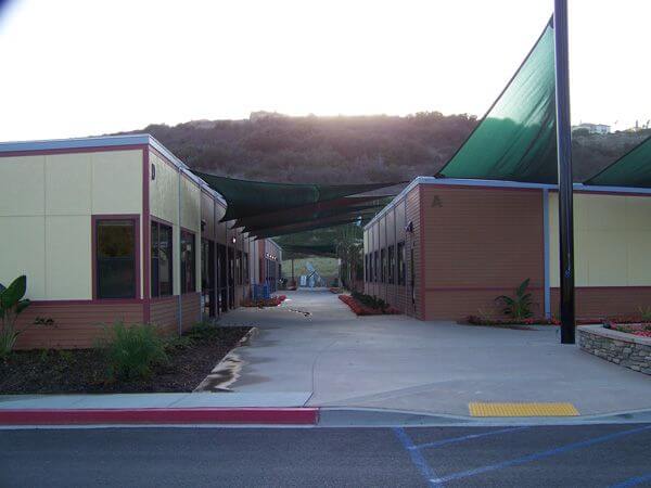 Breezeway