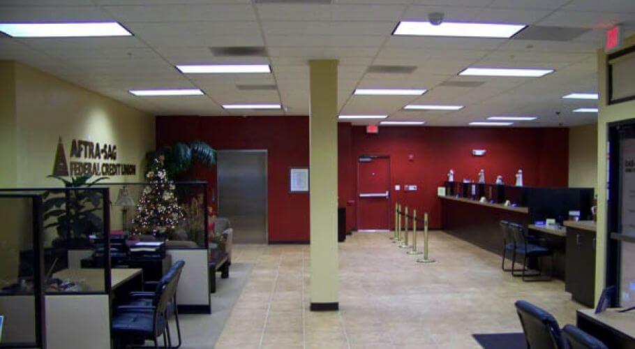 Elevator Lobby