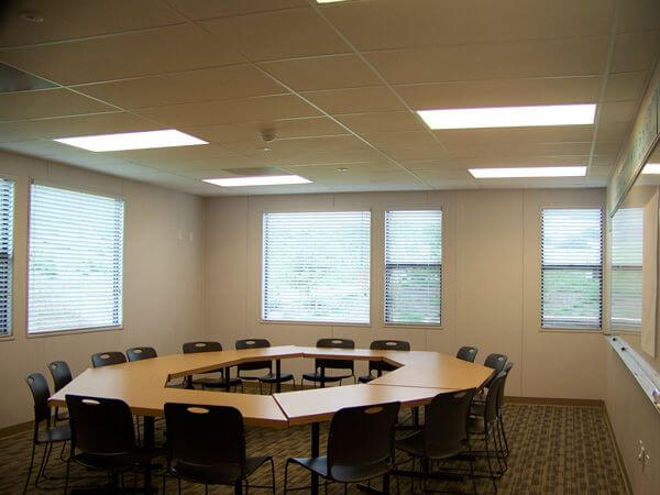 Classroom