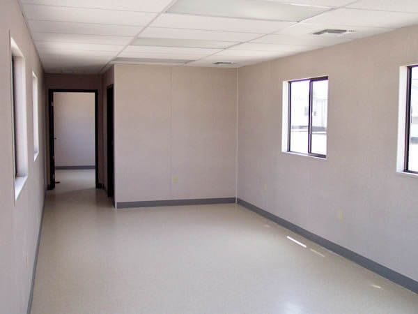 12x56 Interior Rear