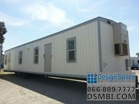 12×56 Mobile Office