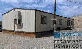 28×64 Modular Classroom