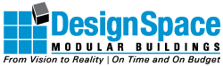 Design Space Modular Buildings