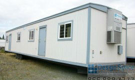 12×56 Mobile Office Building
