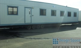 24×60 Mobile Office