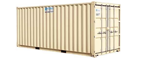 Storage Containers
