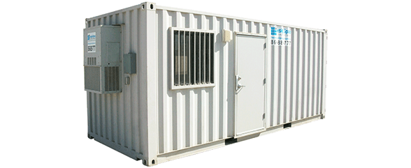 Container Offices